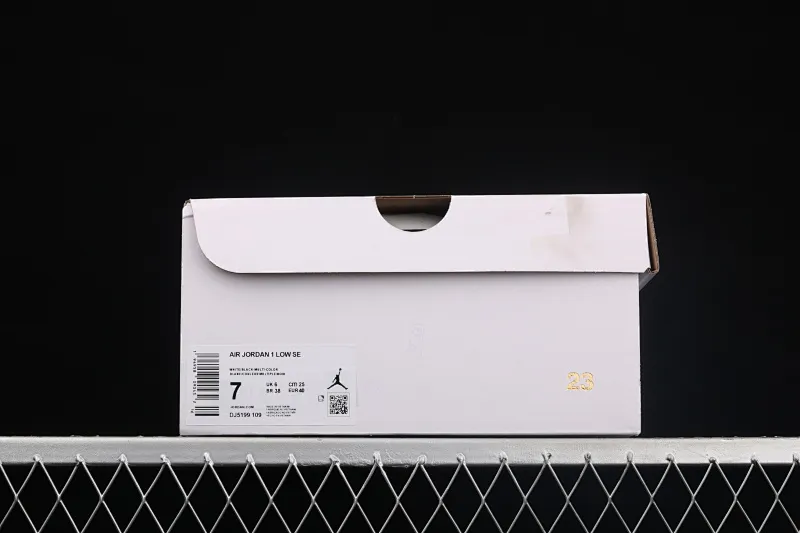 All categories Air Jordan Jordan series basketball shoes Air Jordan 1 Low Air Jordan 1 Low AJ1 Joe 1 low-top cultural and leisure sports sneakers DJ5199-109